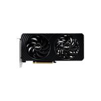 PALIT RTX5060Ti Dual 8GB 128Bit GDDR7  3x DP, HDMI Ekran Kartı NE7506T019P1-GB2062D